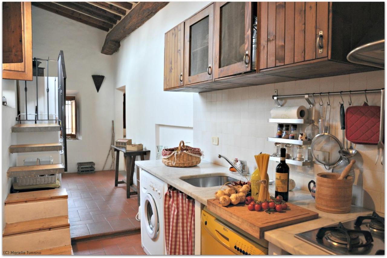 Appartement Acacia - Primula *
